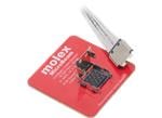 Molex MicroBeam-kontakter och kabelsatser