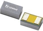 Littelfuse SP432x-01WTG TVS-dioder