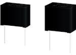 Panasonic ECW-FJ plastfilmskondensatorer för fordon