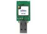 Silex Technology IM-100B-RB Bare-Board USB Dongle