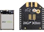 Digi XBee® 3 BLU-moduler