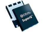 iDEAL Semiconductor iS15M7R1S1C SuperQ™ 150V N-Channel Power MOSFETs