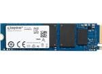 Kingston M.2 NVMe Solid State Drives (SSDs)