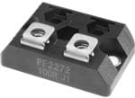 Bourns PF2270 Riedon™ effektresistorer