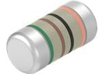 TE Connectivity Metal Film Precision MELF SMA-Q Resistors