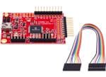 Microchip Technology EV51X39A HSBB V2 PCB