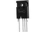 SemiQ GEN3 1 200 V SiC MOSFET diskreta enheter