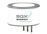 Amphenol SGX-Mini elektrokemiska sensorer