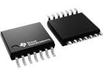 Texas Instruments SN74LV74A/SN74LV74A-Q1 Dual D-Type Flip-Flops