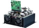 NXP Semiconductors S32K344 Motor Control Development Kits