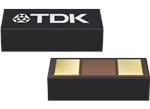 TDK 0201 ULC TVS-dioder