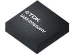 TDK IAM-20680HV rörelsespårningssensor