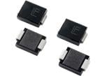 Littelfuse TP5.0SMD-FL FlatSuppressX™ TVS-dioder