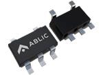 ABLIC S-57W1/W2 S 2D Dual Hall Effect Latch ICs