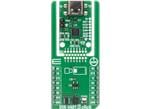 Mikroe USB UART 6 Click