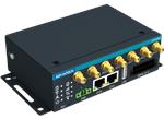 Advantech ICR-4171/4271 Industriella 5 G-routrar och IoT-Gateways