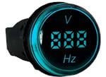 Altech Push Button Digital Indicators