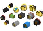 TE Connectivity 18P NTSEAL Sealed Connectors