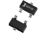 Diotec Semiconductor BZX84C/2BZX84C SMD Planar Zener Diodes