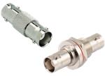 Pasternack BNC Female to BNC Female Adapters