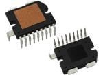 Vishay VS-HOT200C080 200 A 80 V effekt-MOSFET-modul