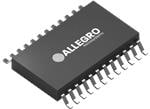 Allegro MicroSystems A33022 Hall-Effect Angle Sensor ICs