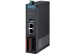 Advantech ECU-1270 utbyggbar industriell IoT-Gateway