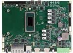 AAEON UP UP Xtreme PTL SBC Developer Board