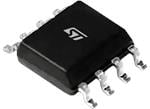 STMicroelectronics TSB192 Zero Drift Operational Amplifier