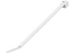 TE Connectivity Nylon 66 Standard Cable Ties
