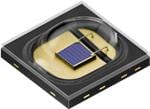 ams OSRAM OSLON® IR Black LED för fordon