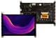 4D Systems 4DHDMI-50-800-480-CT-EAR-500