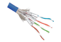  Tråd och kabel