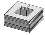 icotek 41253 förstorad bild