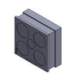 icotek 42560 förstorad bild