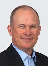 Porträtt av Jeff Newell