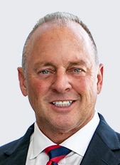 Porträtt av Todd McAtee