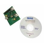 Analog Devices AD9744ACP-PCBZ förstorad bild