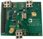 Analog Devices AD9742-FMC-EBZ förstorad bild