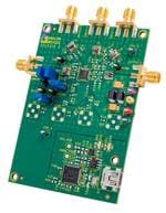 Analog Devices ADL5336-EVALZ förstorad bild