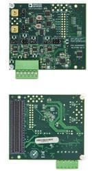 Analog Devices EVAL-AD3552RFMCZ förstorad bild