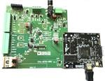 Analog Devices EVAL-AD7124-8ASDZ förstorad bild