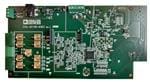 Analog Devices EVAL-AD7768-4FMCZ förstorad bild