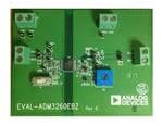 Analog Devices EVAL-ADM3260EBZ förstorad bild