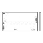 Analog Devices HMC8400-SX förstorad bild