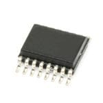 Analog Devices ADF4002SRUZ-EP-RL7 förstorad bild