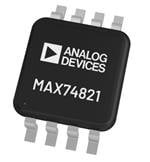 Analog Devices MAX74821ARMZ-R7 förstorad bild