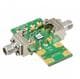 Analog Devices 108537-HMC499LC4