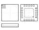 Analog Devices ADRF5020BCCZN