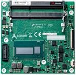 ADLINK Technology cExpress-HL-i3-4010U förstorad bild